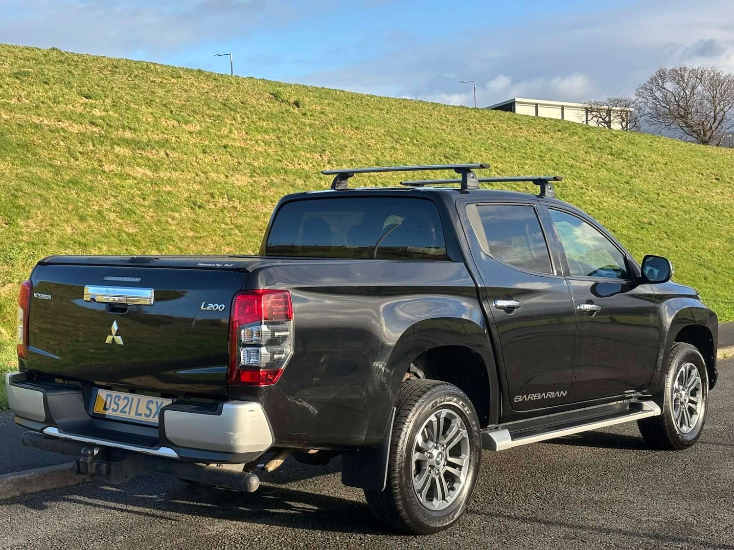 Used Mitsubishi L200 2021 for sale - 76979434: Photo 6