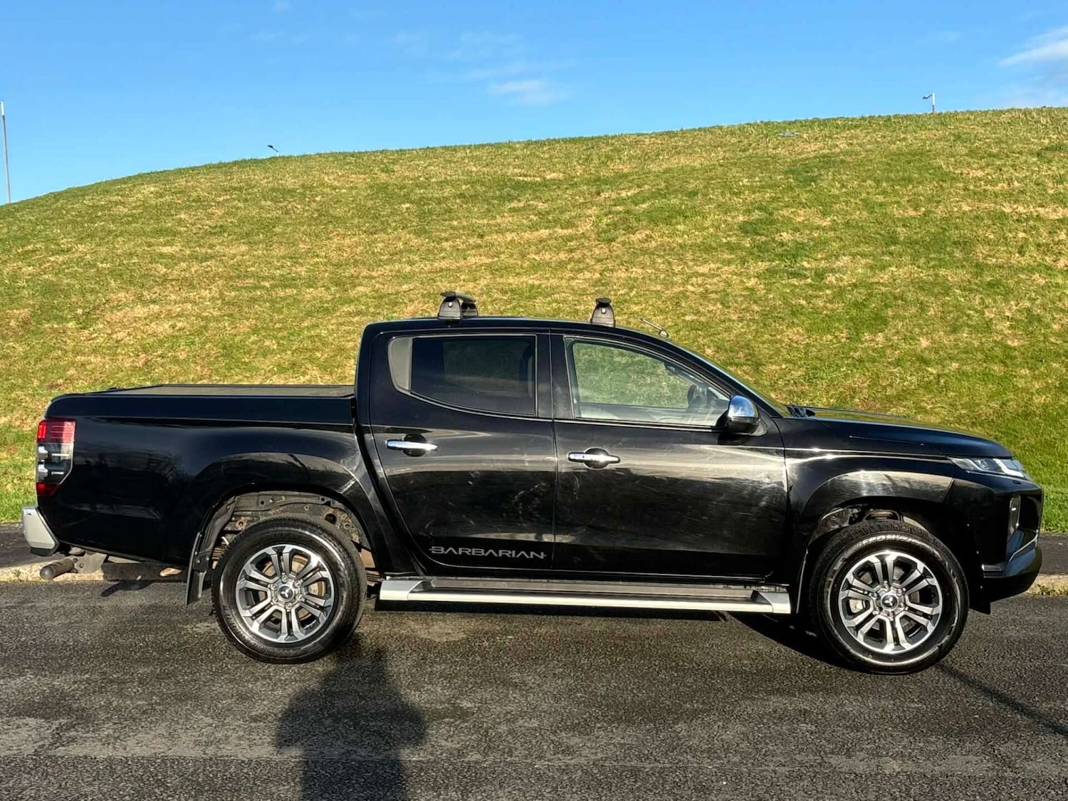 Used Mitsubishi L200 2021 for sale - 76979434: Photo 7