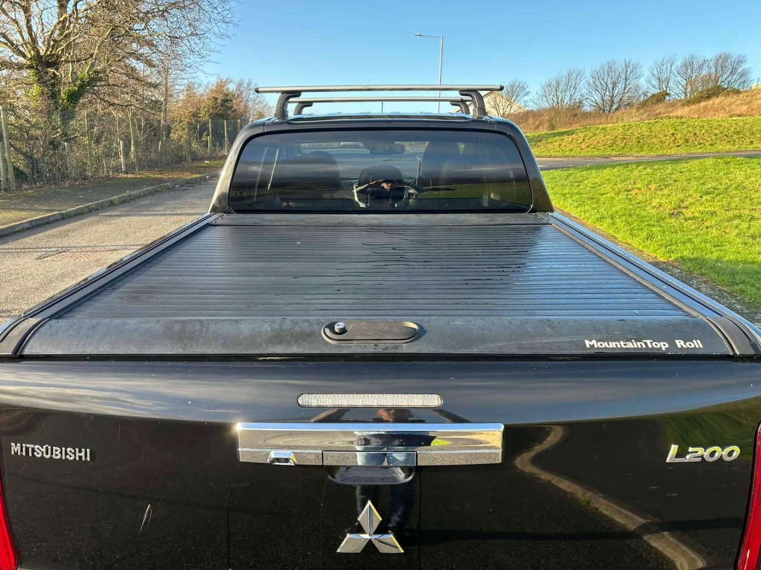 Used Mitsubishi L200 2021 for sale - 76979434: Photo 9