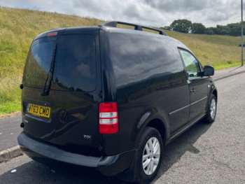 Used Volkswagen Caddy 2014 for sale - 74824723: Photo