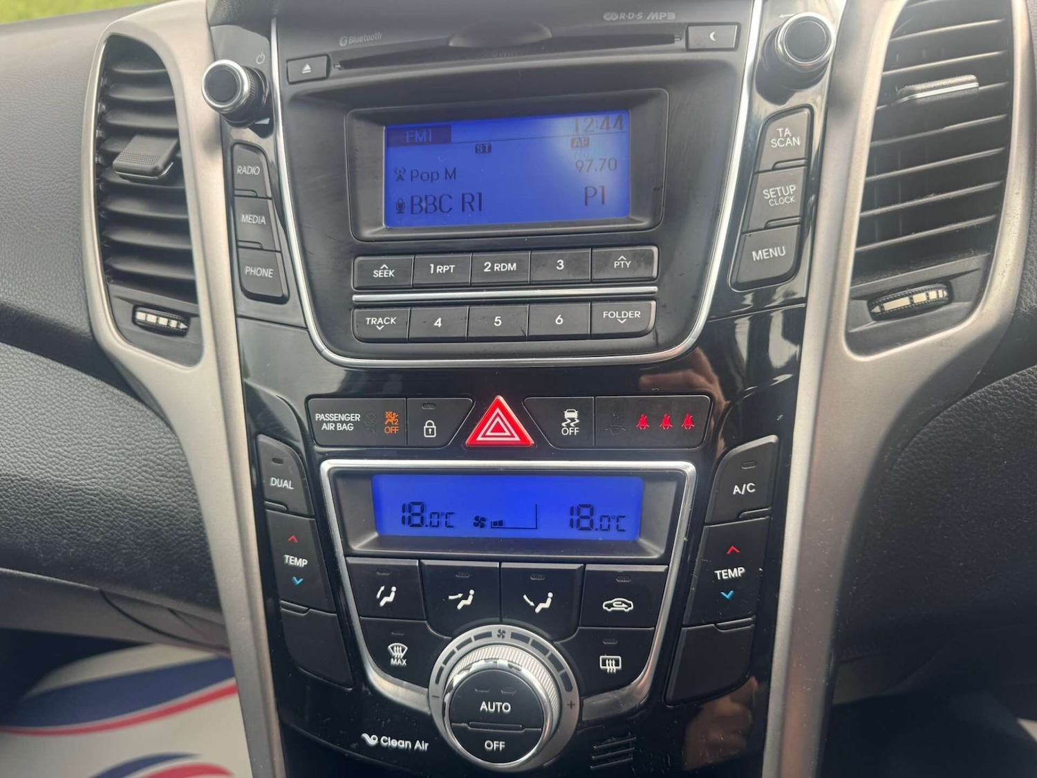 Used Hyundai i30 2013 for sale - 78077977: Photo 10