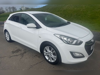 Used Hyundai i30 2013 for sale - 78077977: Photo