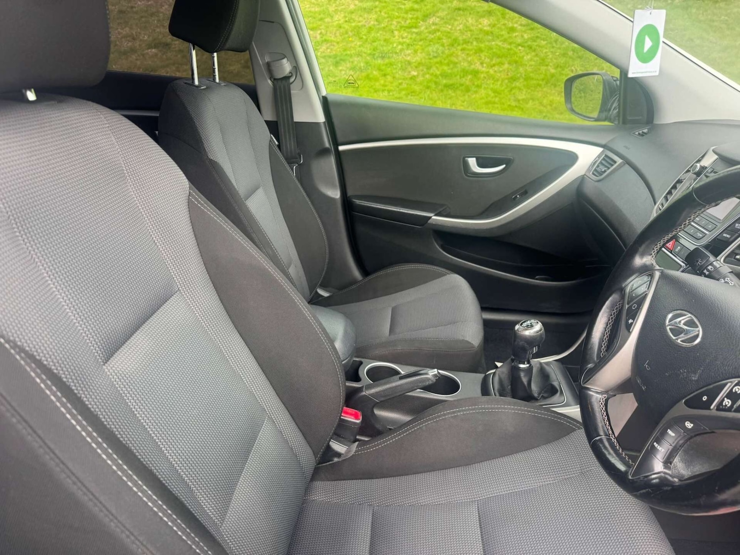 Used Hyundai i30 2013 for sale - 78077977: Photo 6