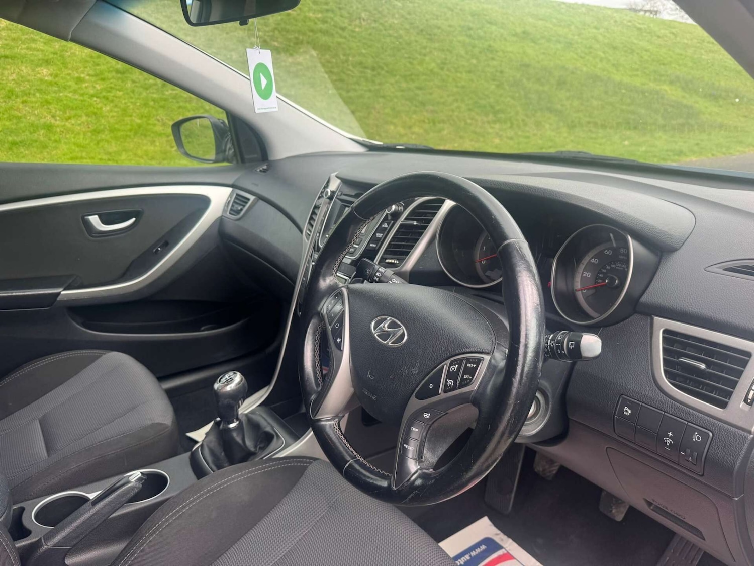 Used Hyundai i30 2013 for sale - 78077977: Photo 7