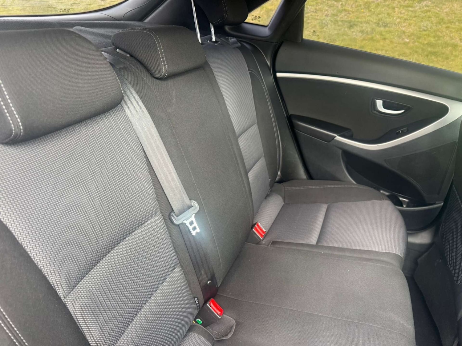 Used Hyundai i30 2013 for sale - 78077977: Photo 8