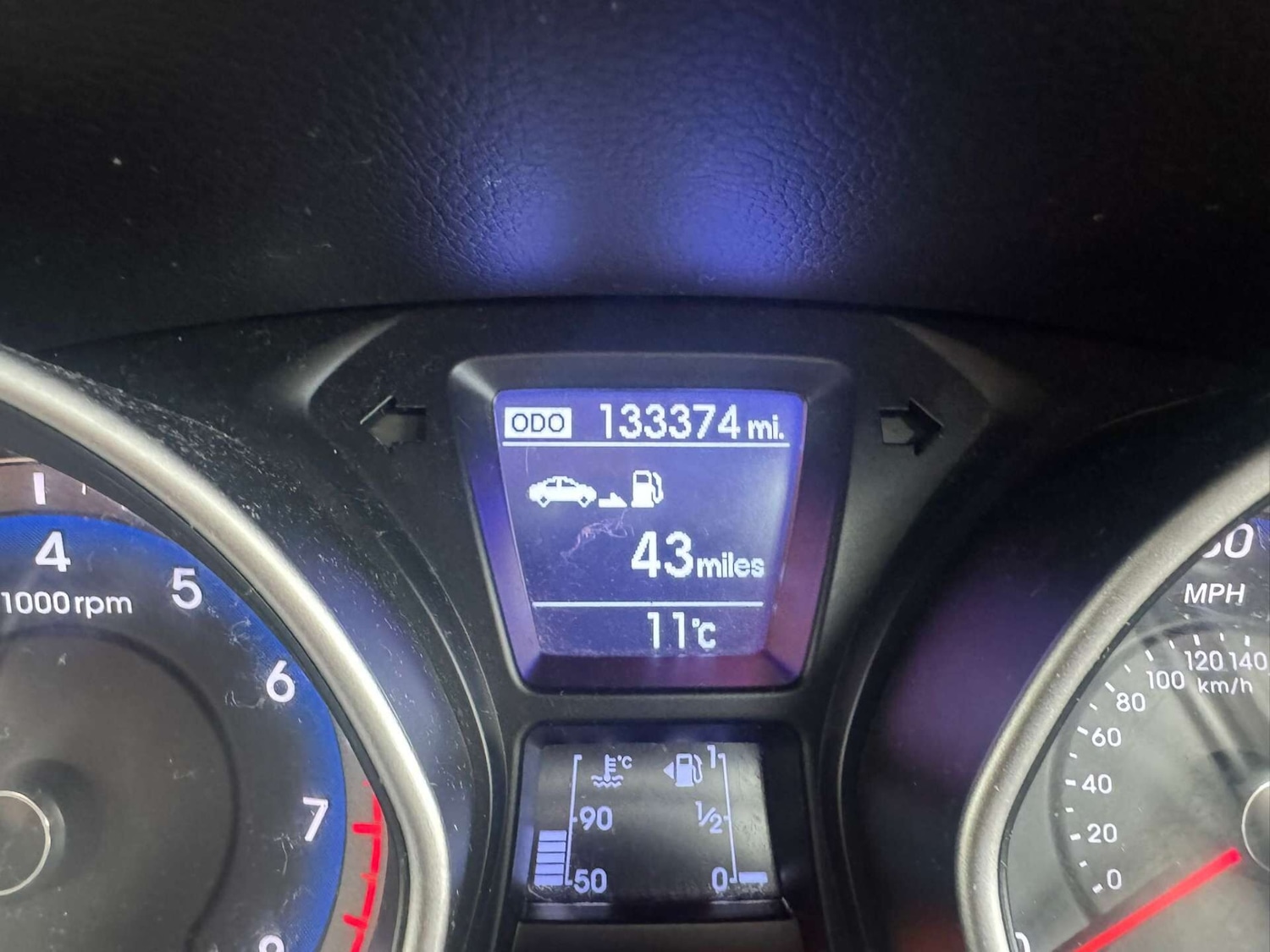 Used Hyundai i30 2013 for sale - 78077977: Photo 9