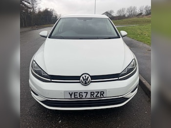 Used Volkswagen Golf 2017 for sale - 77165836: Photo