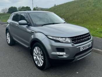 2013 (63) - 2.2 SD4 Prestige 5dr