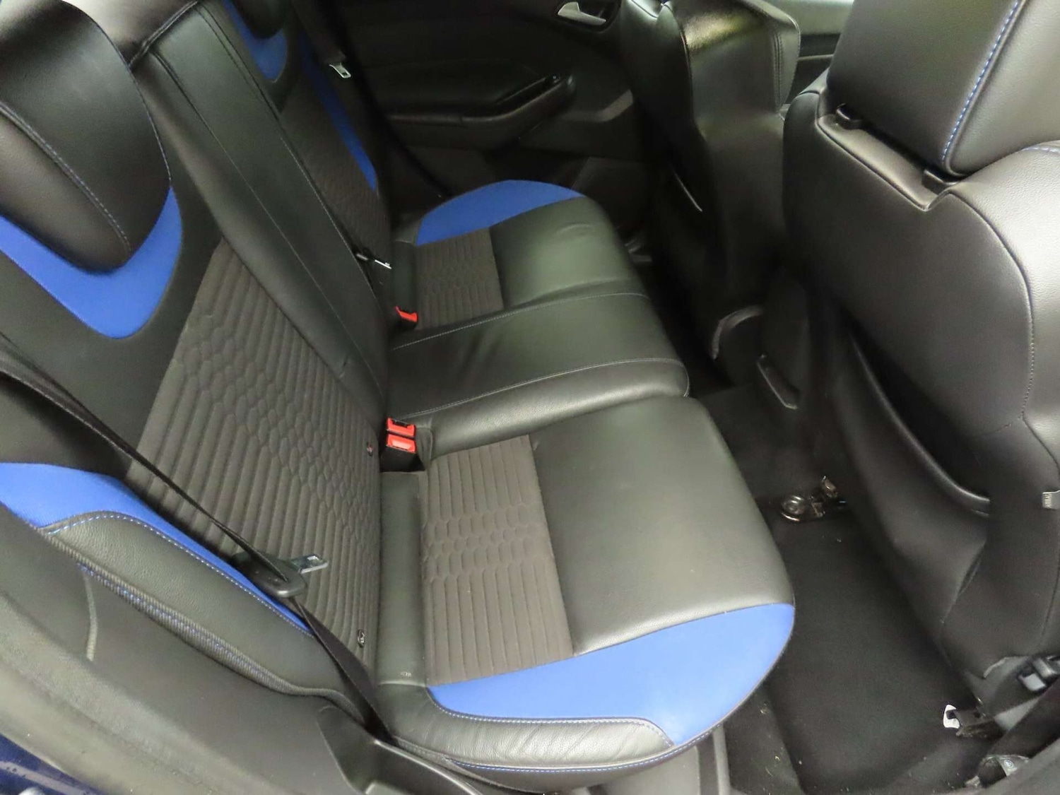 Used Ford Focus 2016 for sale - 77617938: Photo 10