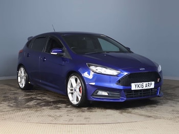 Used Ford Focus 2016 for sale - 77617938: Photo