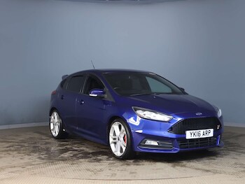 Used Ford Focus 2016 for sale - 77617938: Photo
