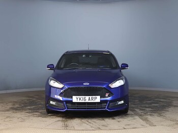 Used Ford Focus 2016 for sale - 77617938: Photo