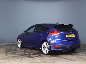 Used Ford Focus 2016 for sale - 77617938: Photo