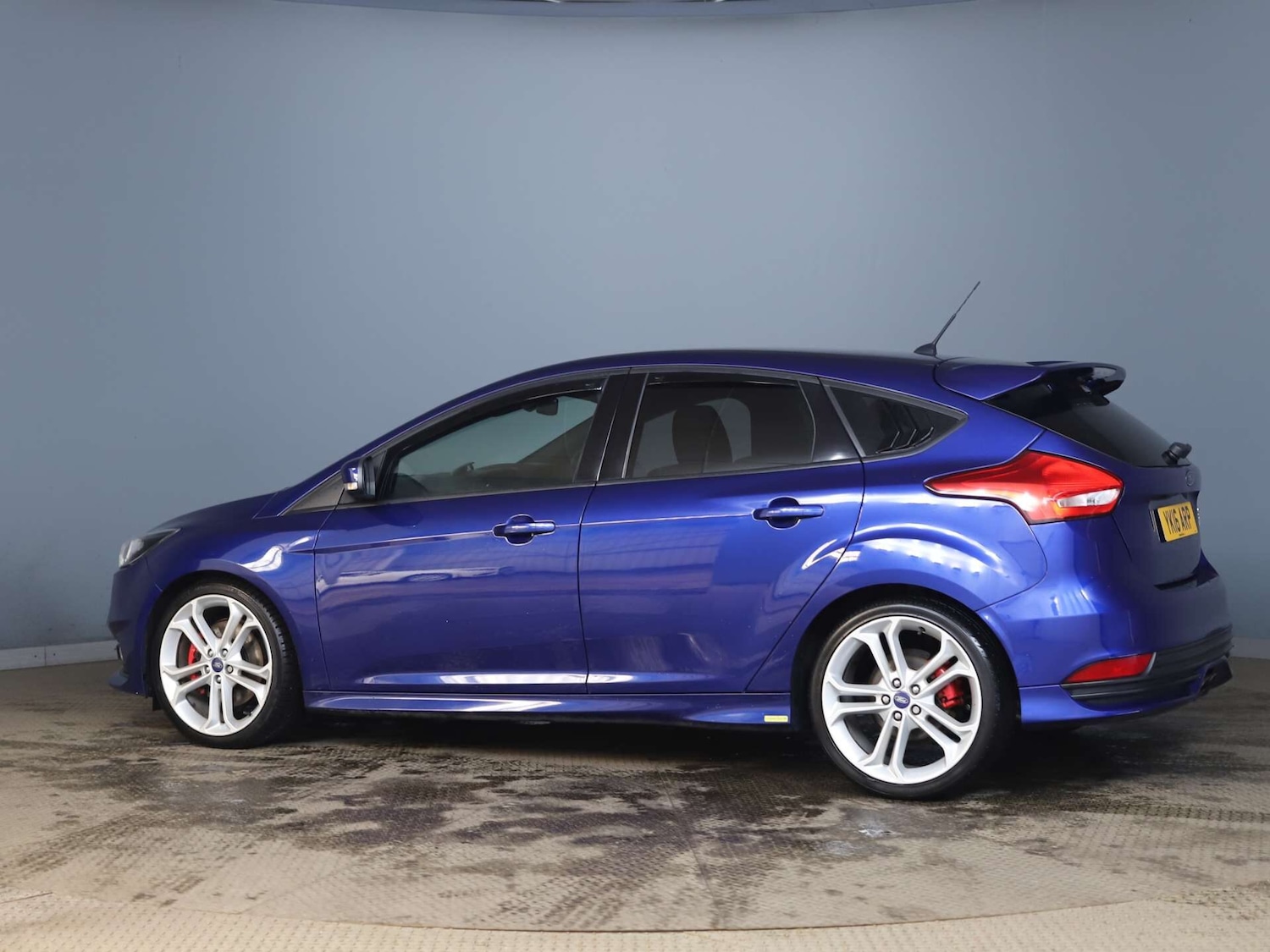 Used Ford Focus 2016 for sale - 77617938: Photo 5