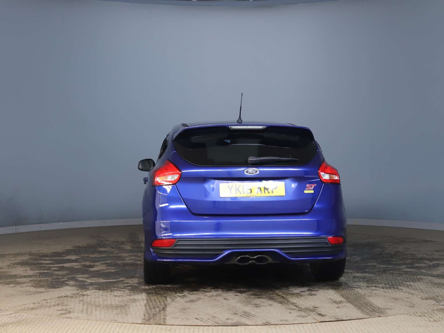 Used Ford Focus 2016 for sale - 77617938: Photo 6