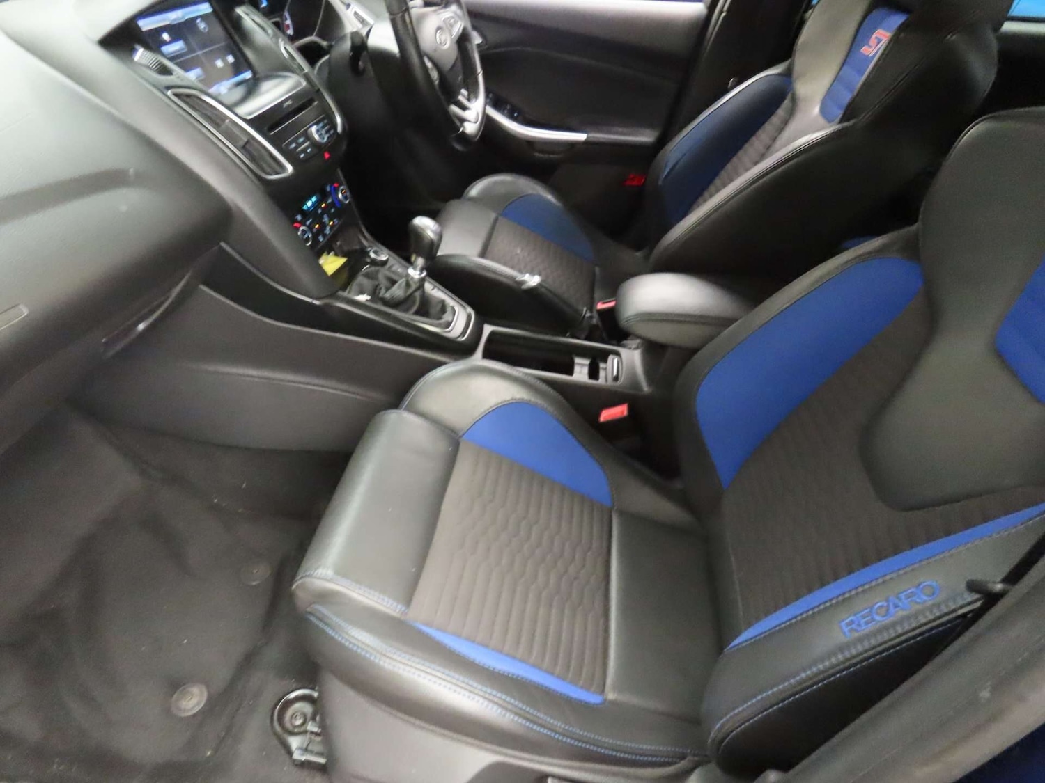 Used Ford Focus 2016 for sale - 77617938: Photo 8