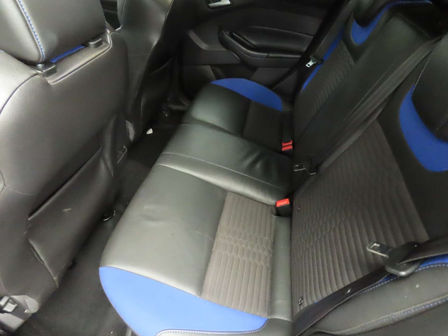 Used Ford Focus 2016 for sale - 77617938: Photo 9