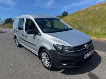Used Volkswagen Caddy 2020 for sale - 74824713: Photo