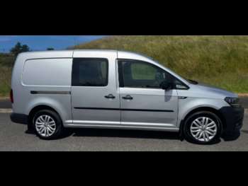 Used Volkswagen Caddy 2020 for sale - 74824713: Photo