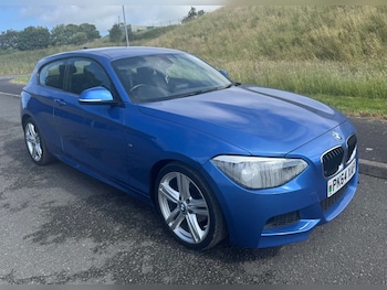 BMW - 1 Series