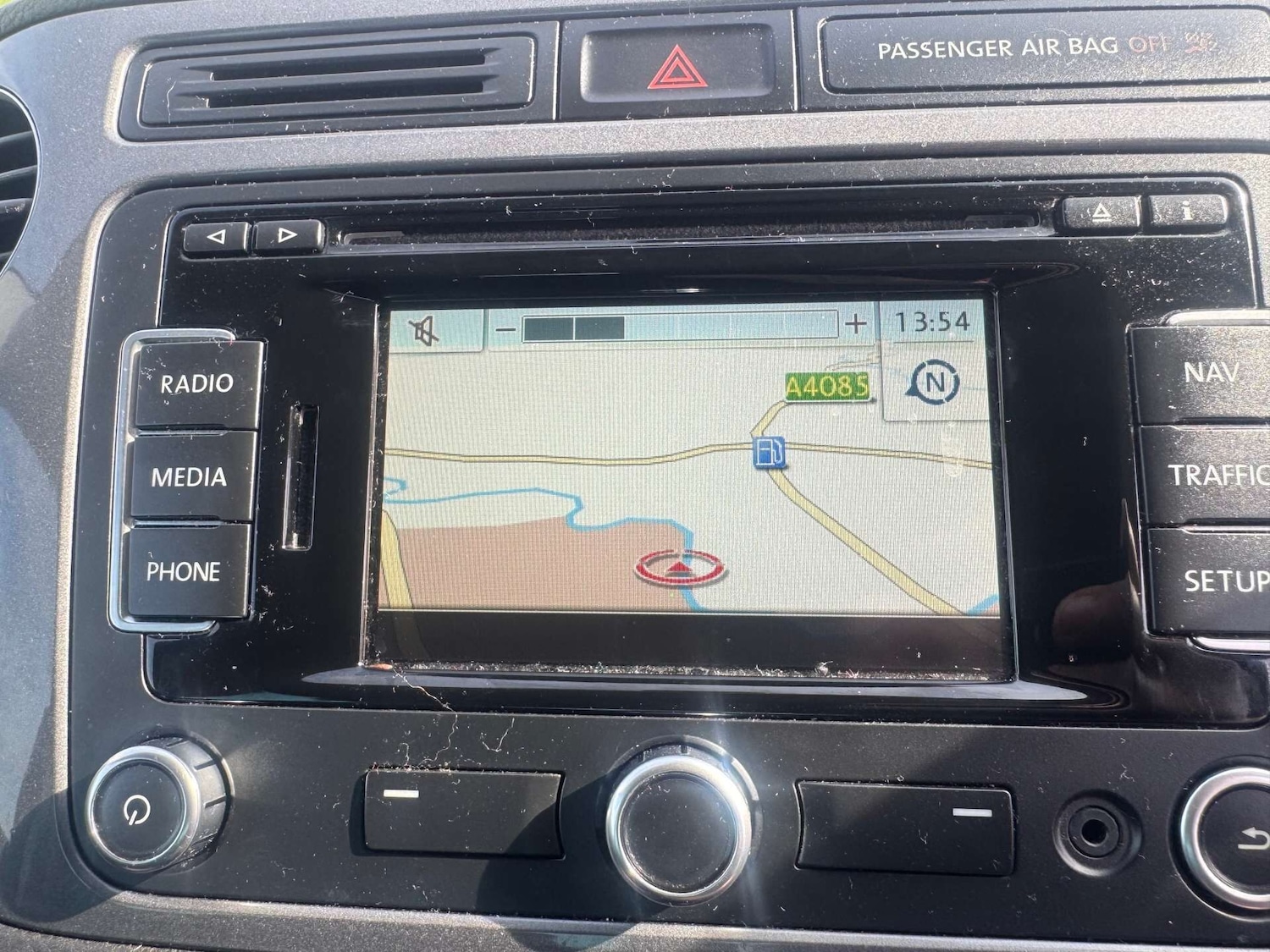 Used Volkswagen Tiguan 2014 for sale - 77945550: Photo 14