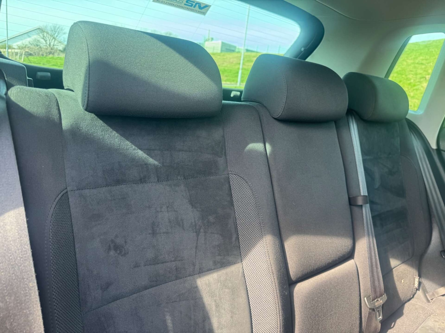 Used Volkswagen Tiguan 2014 for sale - 77945550: Photo 9