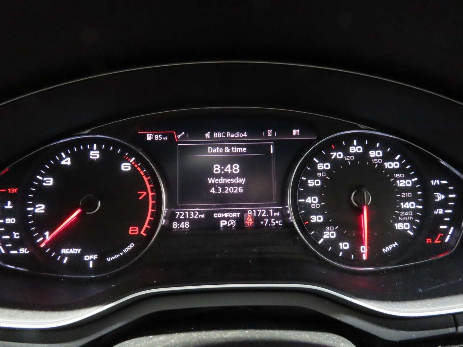 Used Audi A4 2019 for sale - 77864728: Photo 12