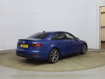 Used Audi A4 2019 for sale - 77864728: Photo