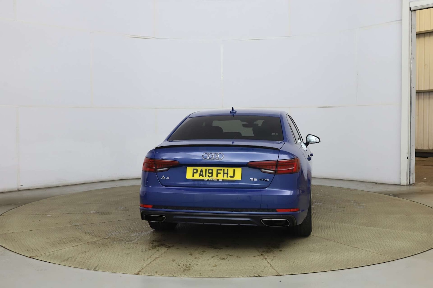 Used Audi A4 2019 for sale - 77864728: Photo 5