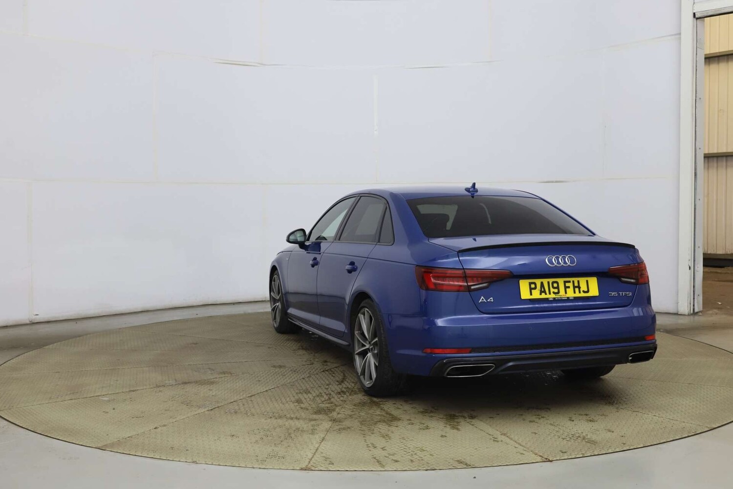 Used Audi A4 2019 for sale - 77864728: Photo 6