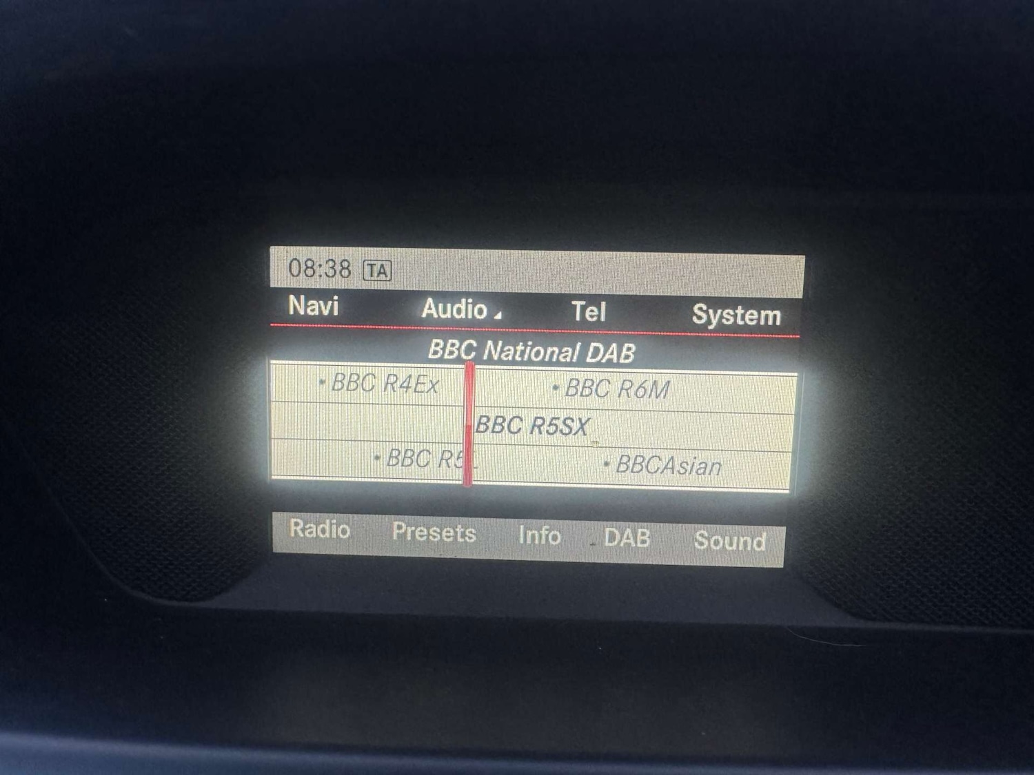 Used Mercedes-Benz C Class 2015 for sale - 77100056: Photo 13