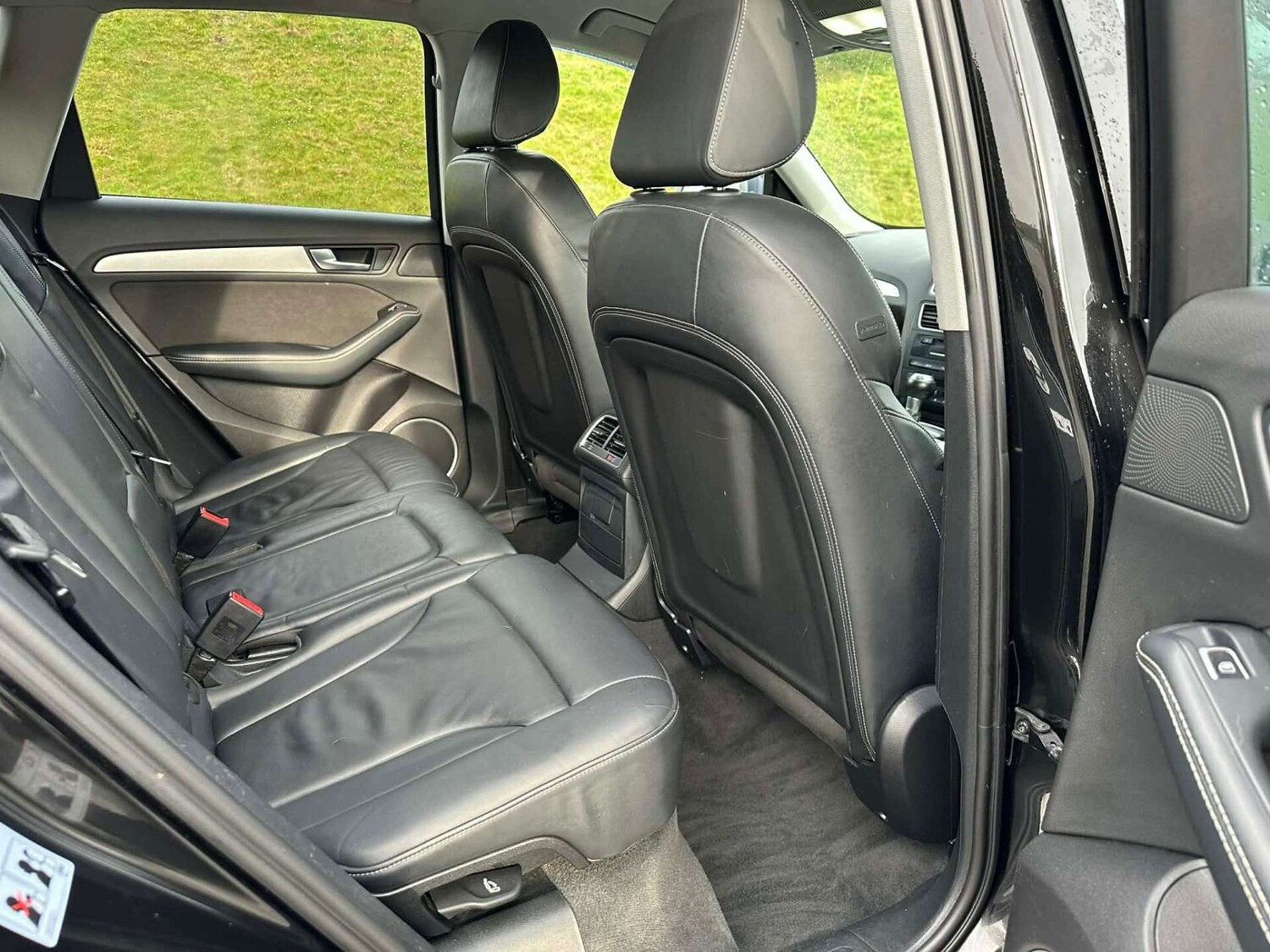 Used Audi Q5 2015 for sale - 77533840: Photo 11