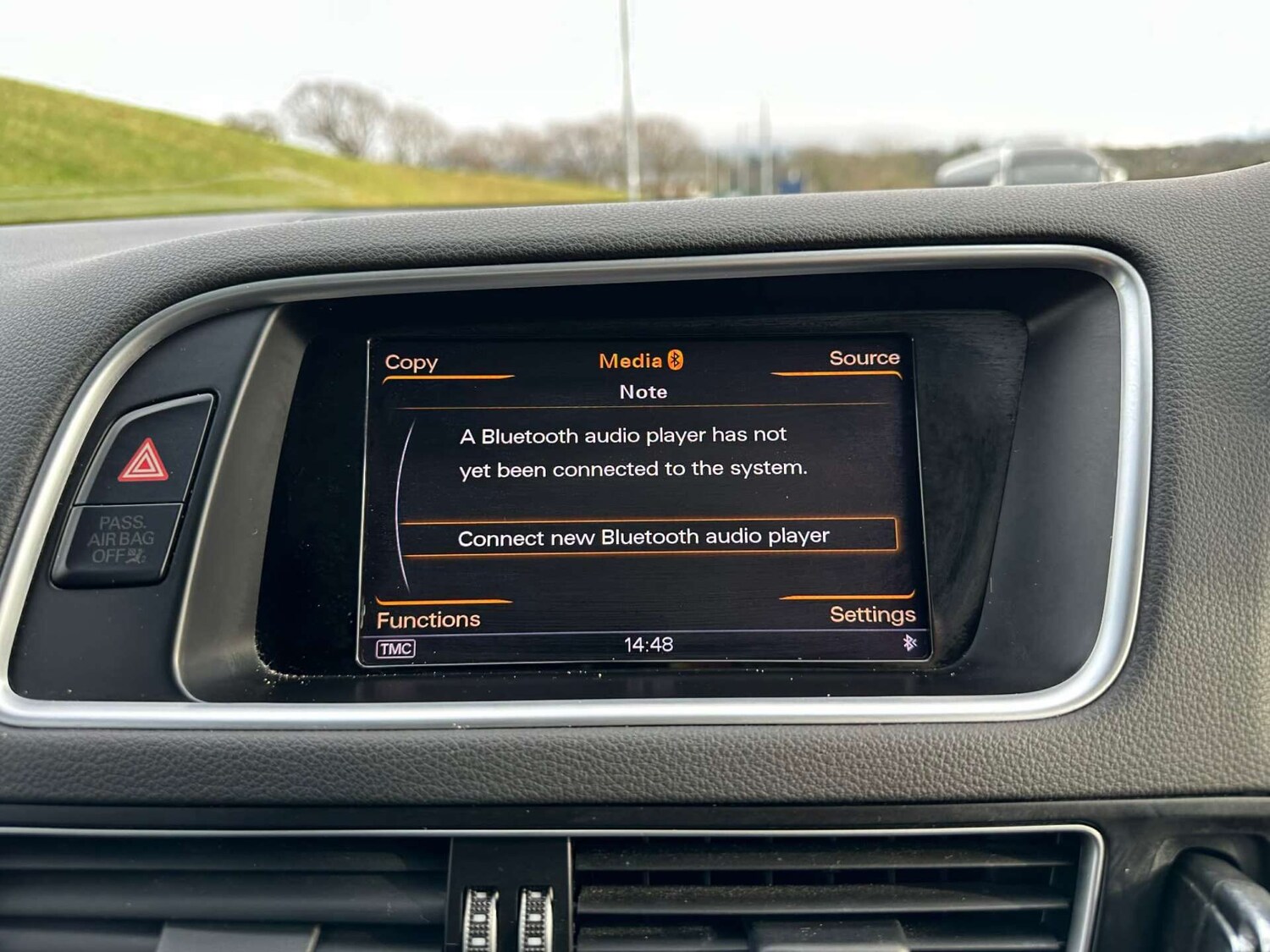 Used Audi Q5 2015 for sale - 77533840: Photo 14