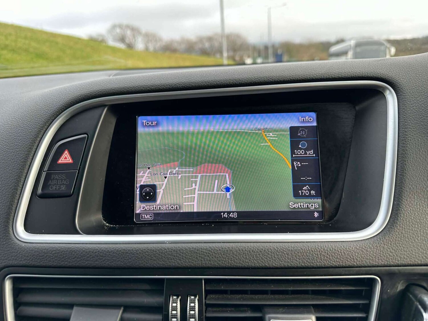 Used Audi Q5 2015 for sale - 77533840: Photo 15