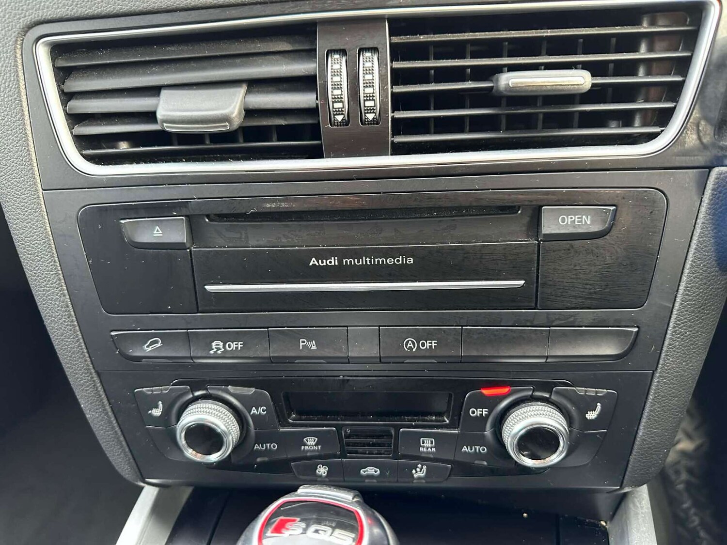 Used Audi Q5 2015 for sale - 77533840: Photo 16