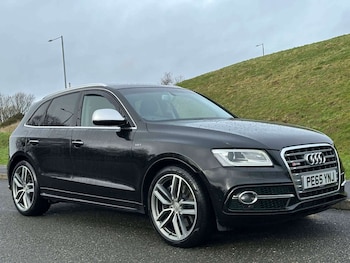 Audi Q5 feature image