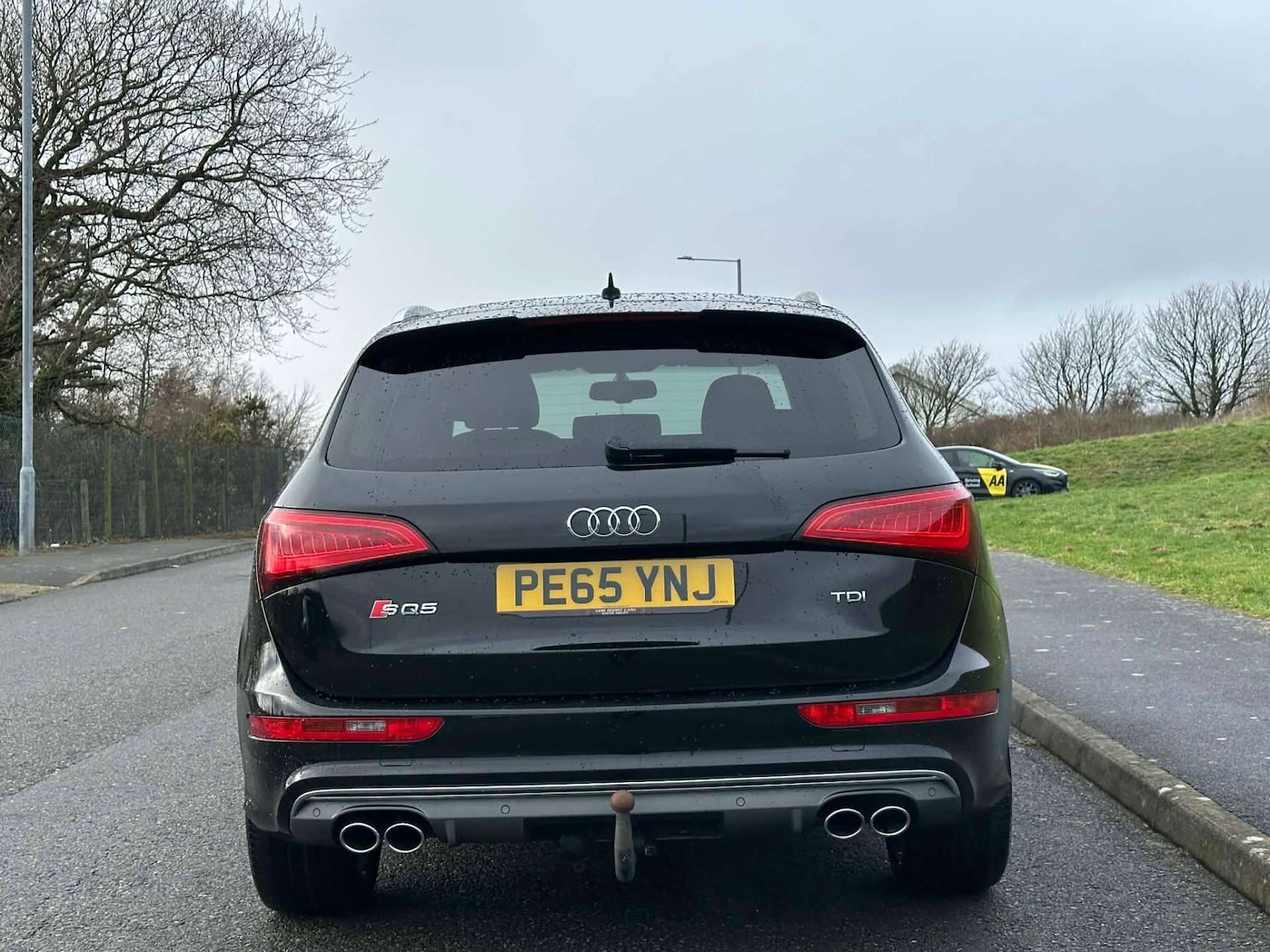 Used Audi Q5 2015 for sale - 77533840: Photo 7