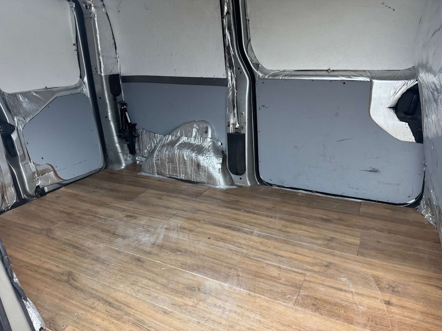 Used Peugeot Expert 2013 for sale - 76748092: Photo 11