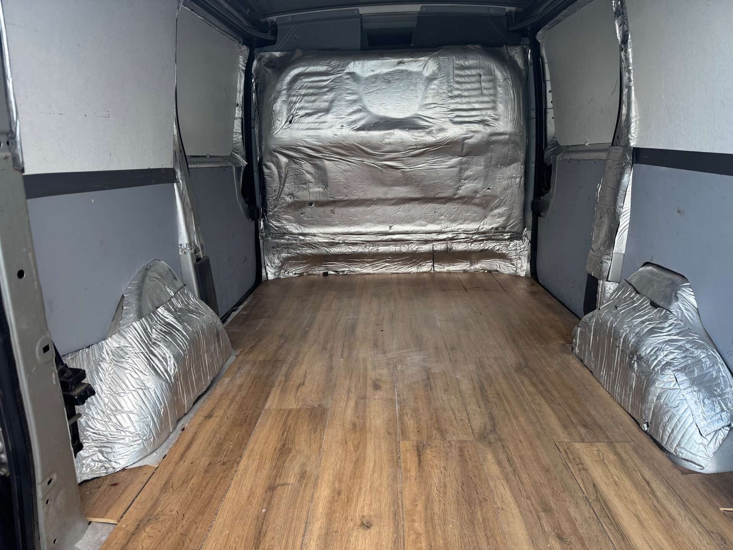 Used Peugeot Expert 2013 for sale - 76748092: Photo 12