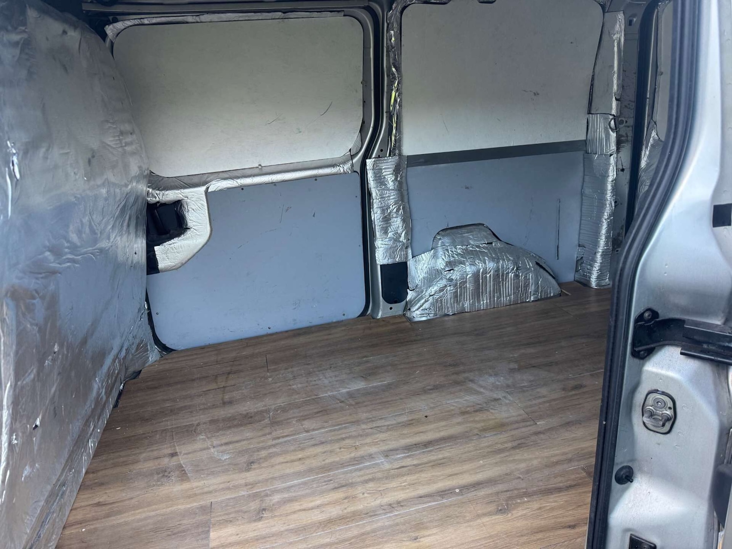 Used Peugeot Expert 2013 for sale - 76748092: Photo 13