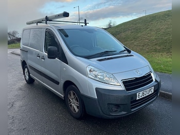 Used Peugeot Expert 2013 for sale - 76748092: Photo