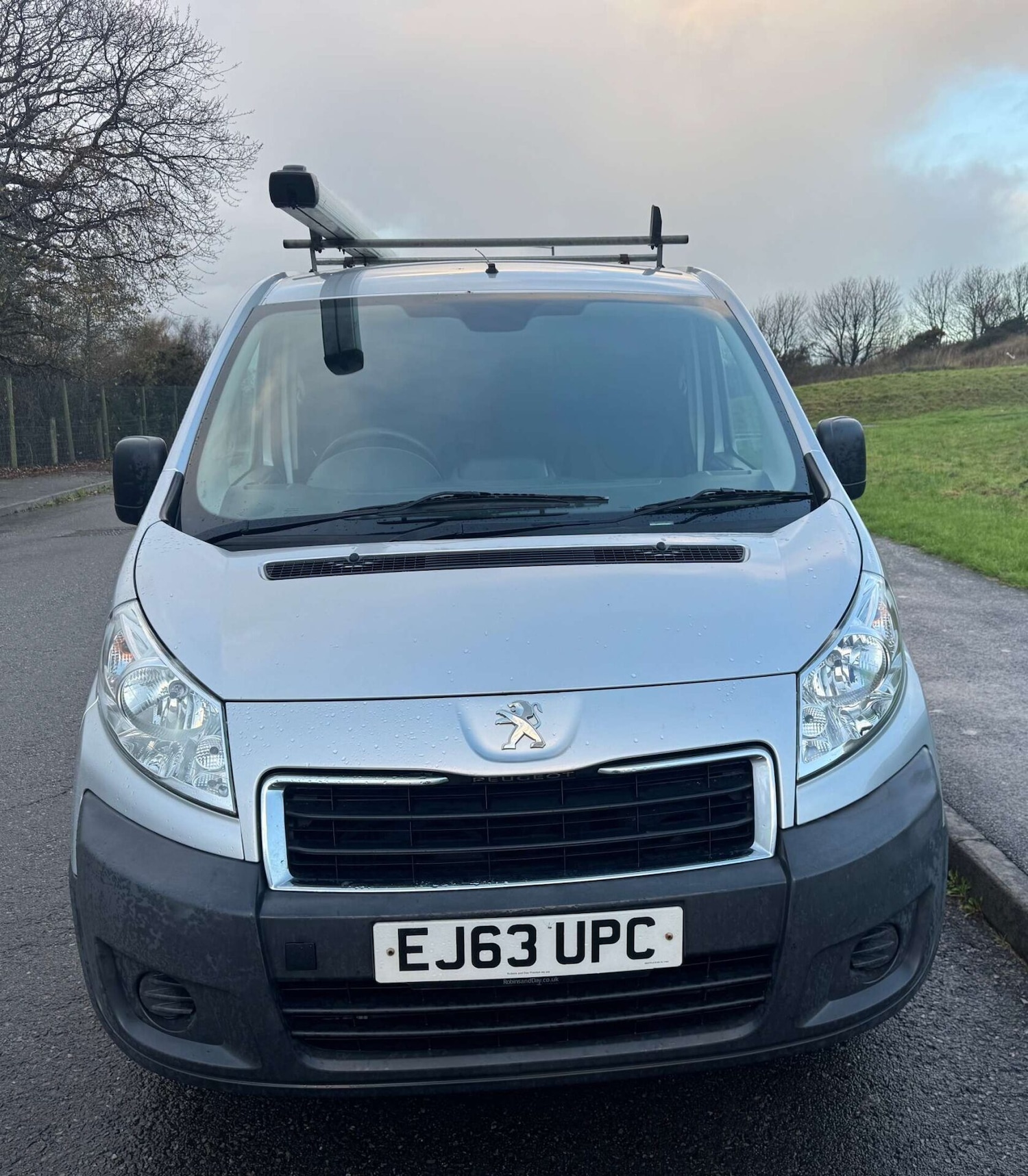 Used Peugeot Expert 2013 for sale - 76748092: Photo 2