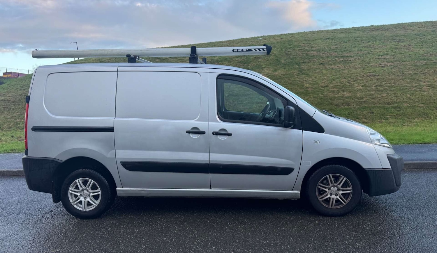 Used Peugeot Expert 2013 for sale - 76748092: Photo 3