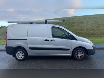 Used Peugeot Expert 2013 for sale - 76748092: Photo