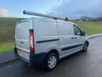 Used Peugeot Expert 2013 for sale - 76748092: Photo