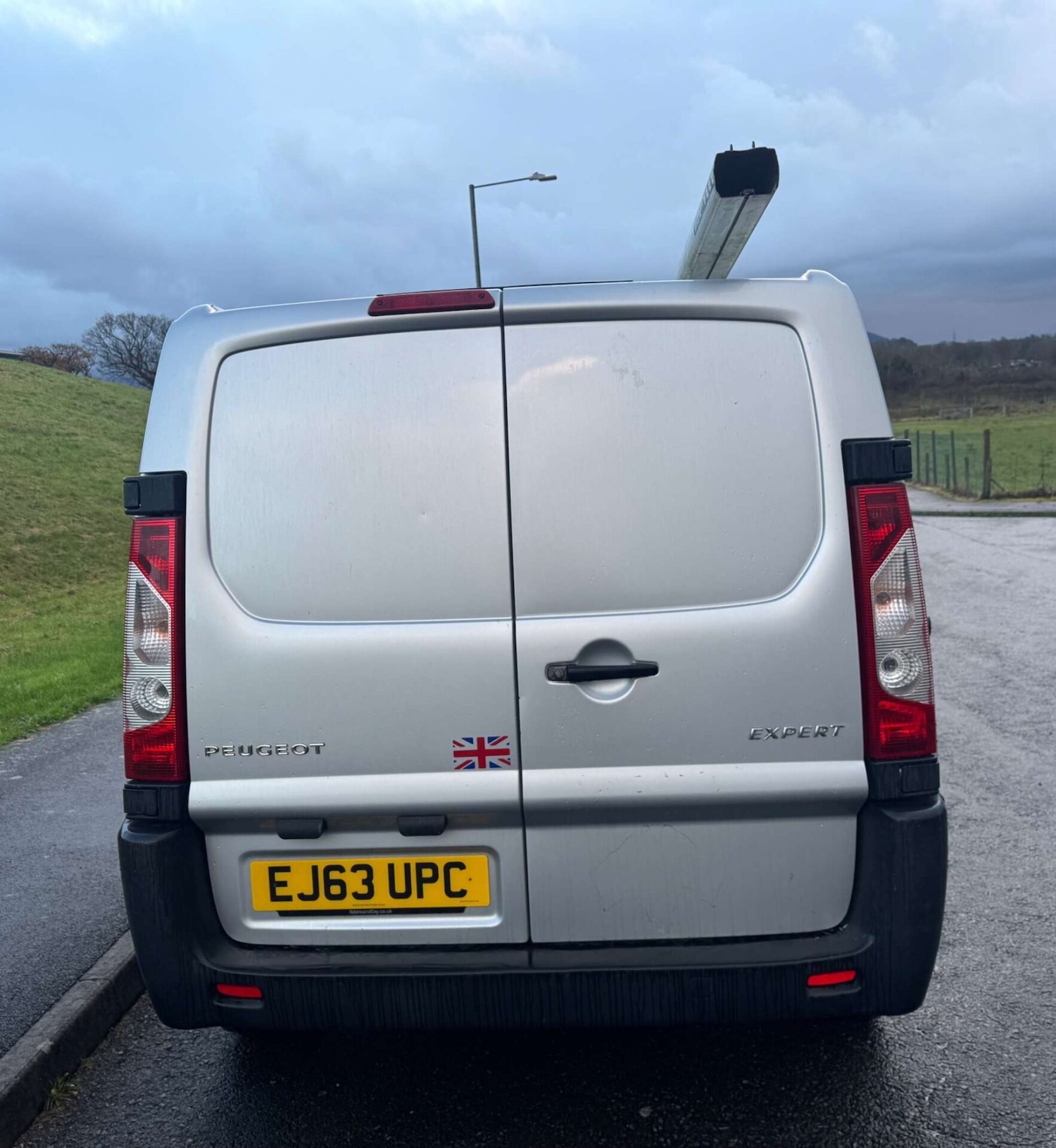 Used Peugeot Expert 2013 for sale - 76748092: Photo 5