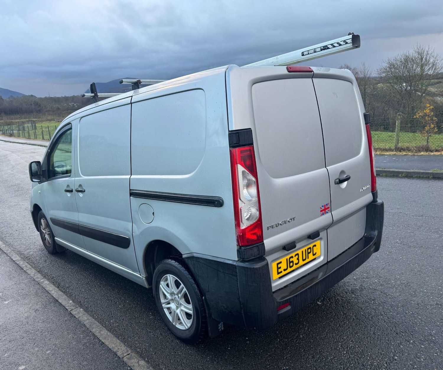 Used Peugeot Expert 2013 for sale - 76748092: Photo 6