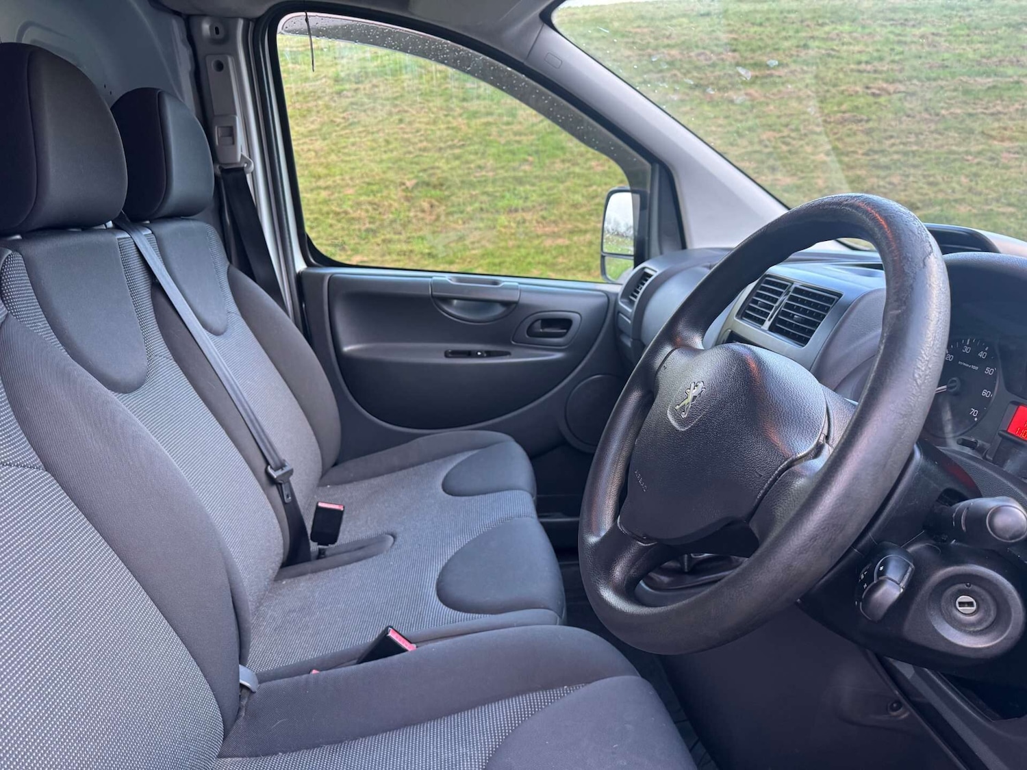 Used Peugeot Expert 2013 for sale - 76748092: Photo 8