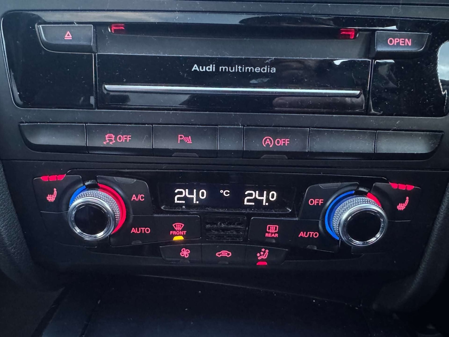 Used Audi A5 2016 for sale - 77310535: Photo 12