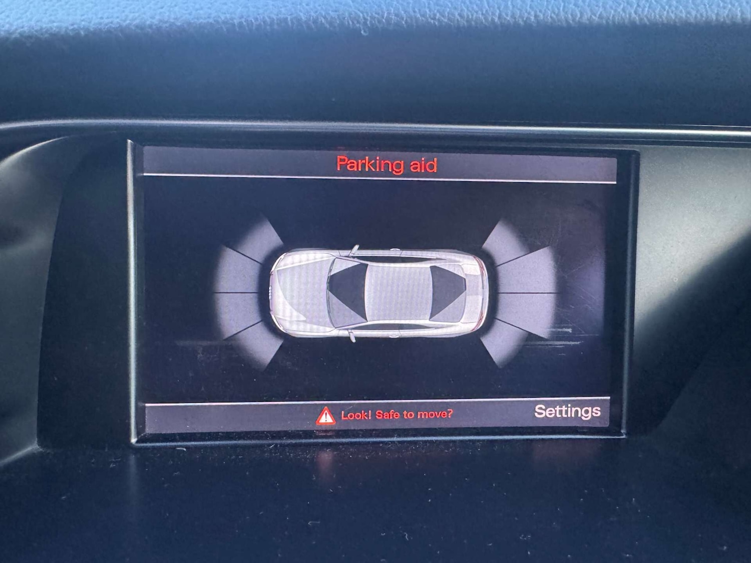 Used Audi A5 2016 for sale - 77310535: Photo 13